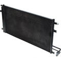 K1500 SILVERADO select: Parallel K1500 SILVERADO Condenser CHEVROLET -- CHEVROLET LT, 2014 Flow Fits A/C Condenser 2015-2018