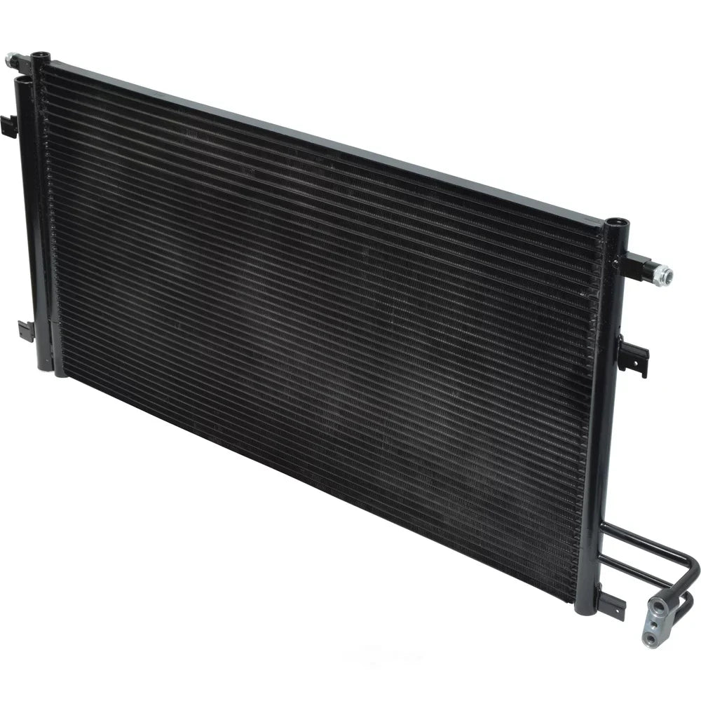 K1500 SILVERADO select: Parallel K1500 SILVERADO Condenser CHEVROLET -- CHEVROLET LT, 2014 Flow Fits A/C Condenser 2015-2018