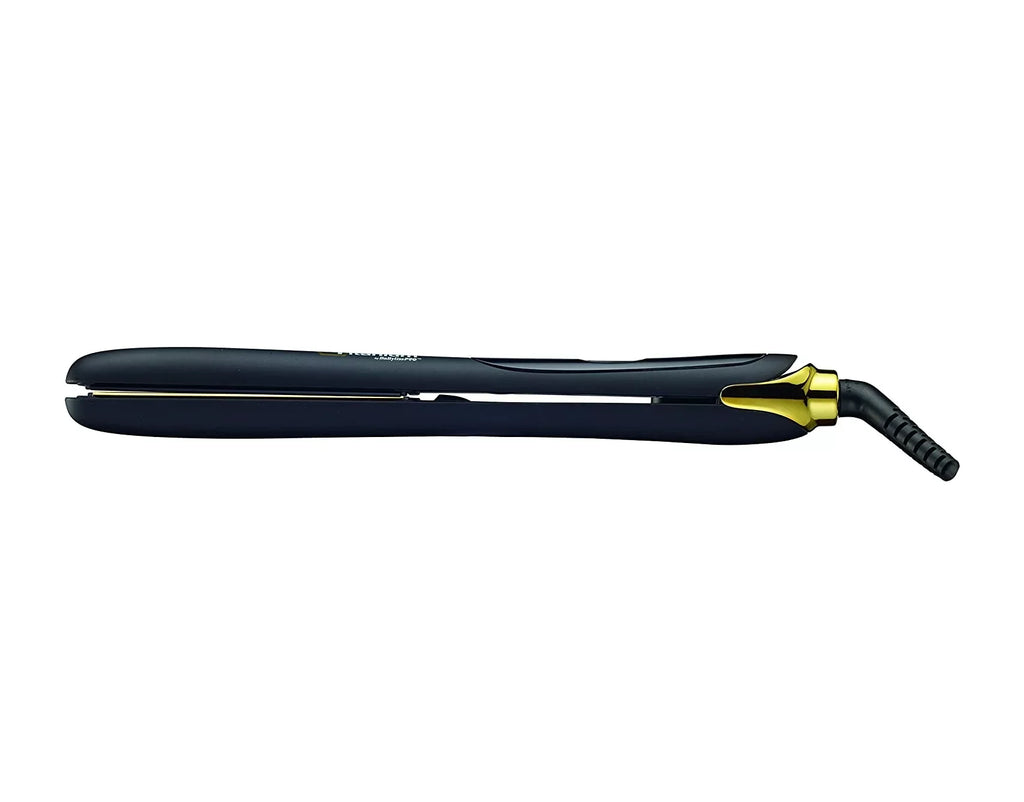 Graphite Ionic BaBylissPRO Titanium - inch. 1 Flat Iron