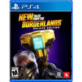 from Tales Borderlands - Edition [ NEW 4] Playstation the New Deluxe