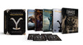 ( Collectible Dutton Collection Edition Coasters Legacy Dutton Limited DVD) Ranch Yellowstone-