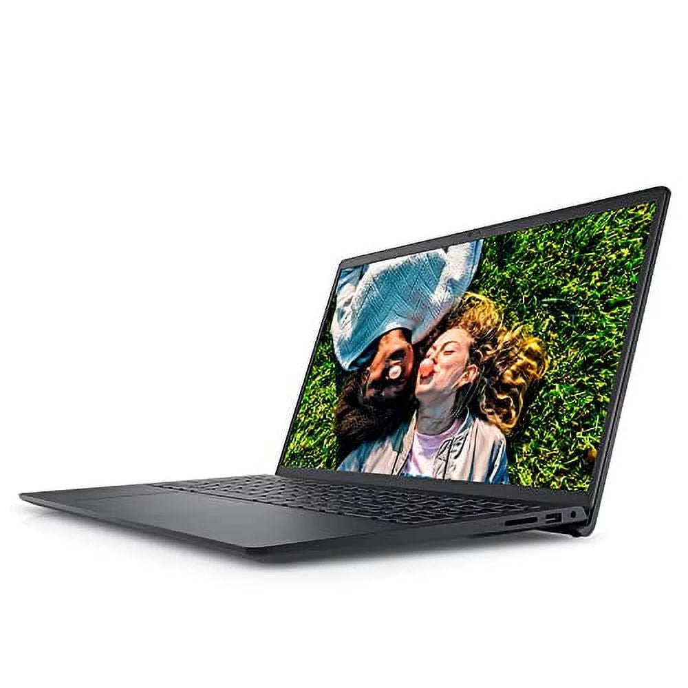 NVMe DDR4, HDMI, i3511 i5-1135G7, 11th Display, Windows Newest 15.6" Graphics, Wi-Fi, Laptop, 16GB 512GB SSD, Xe Gen FHD Bluetooth, Iris Home 3000 Inspiron 11 Core