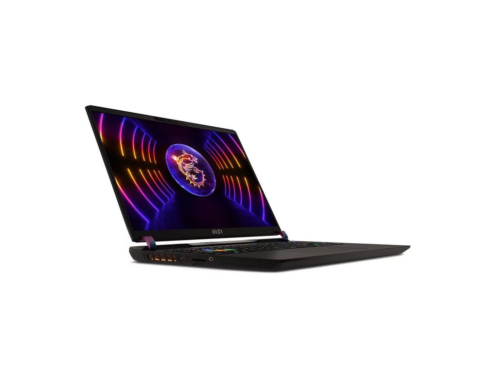 Series (2.20GHz) GP Gen - Windows Home 11 GB GeForce 1 SSD IPS Laptop Hz GP68HX Gaming Core 4080 - - TB 13 - 16.0" NVIDIA - 16 13950HX DDR5 - i9 GPU Laptop RTX 64-bit MSI (Vector 144 - PCIe 13th