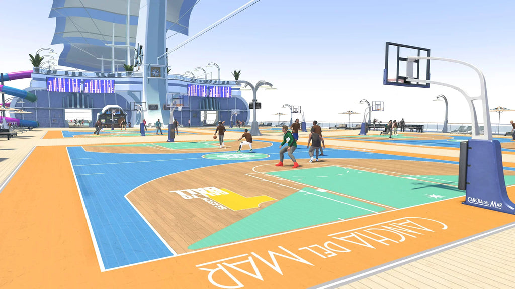 '- Basketball Ultimate - 2K22 Gaming The NBA PlayStation 4 (PS4) Experience