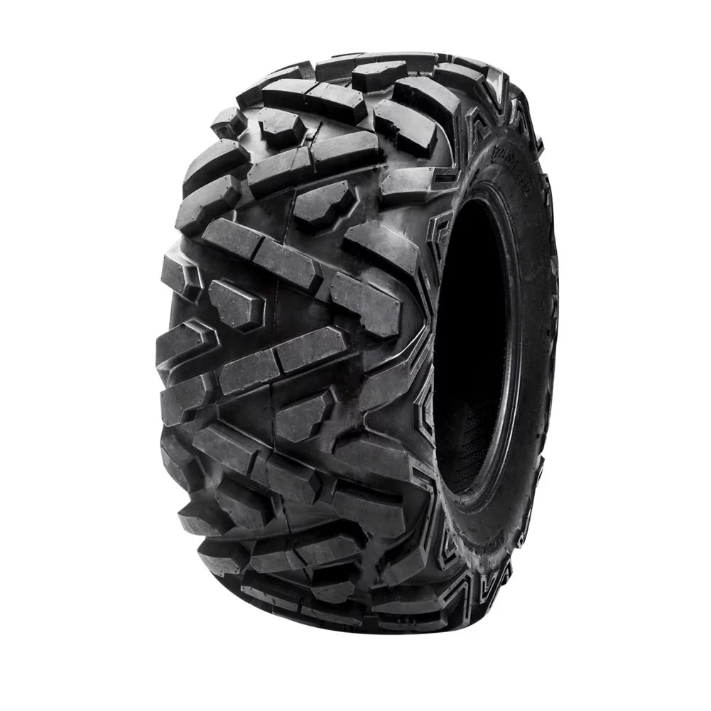 HD Trail POLARIS RZR 25x8-12 Tire Tusk Edition For 8-Ply 900 TriloBite® Fox 2020