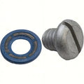 (Pack 2) Drain Screw Quicksilver Replaces Of Mercury & Mercruiser Fill Kit / 22-8M0083059;