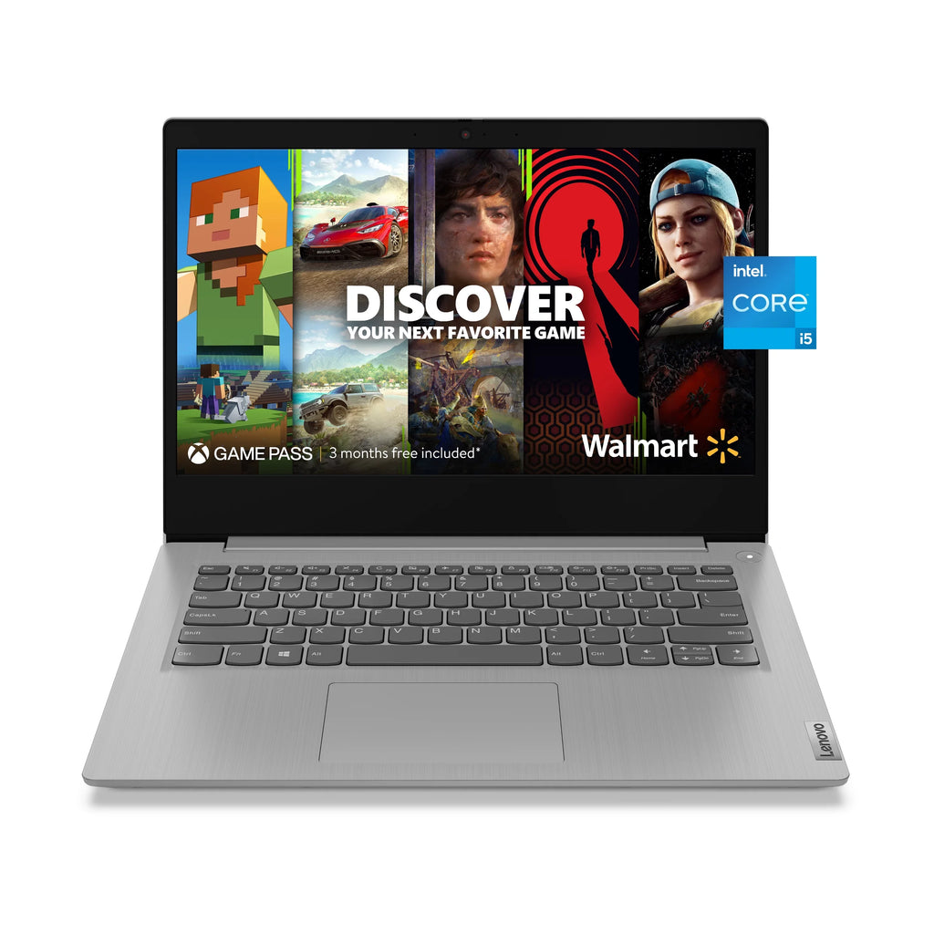 i5-10210U, Lenovo SSD, 11 3i, Platinum FHD, Home, 14.0" Grey, Core 81WA00Q7US Ideapad 512GB 8GB, Windows