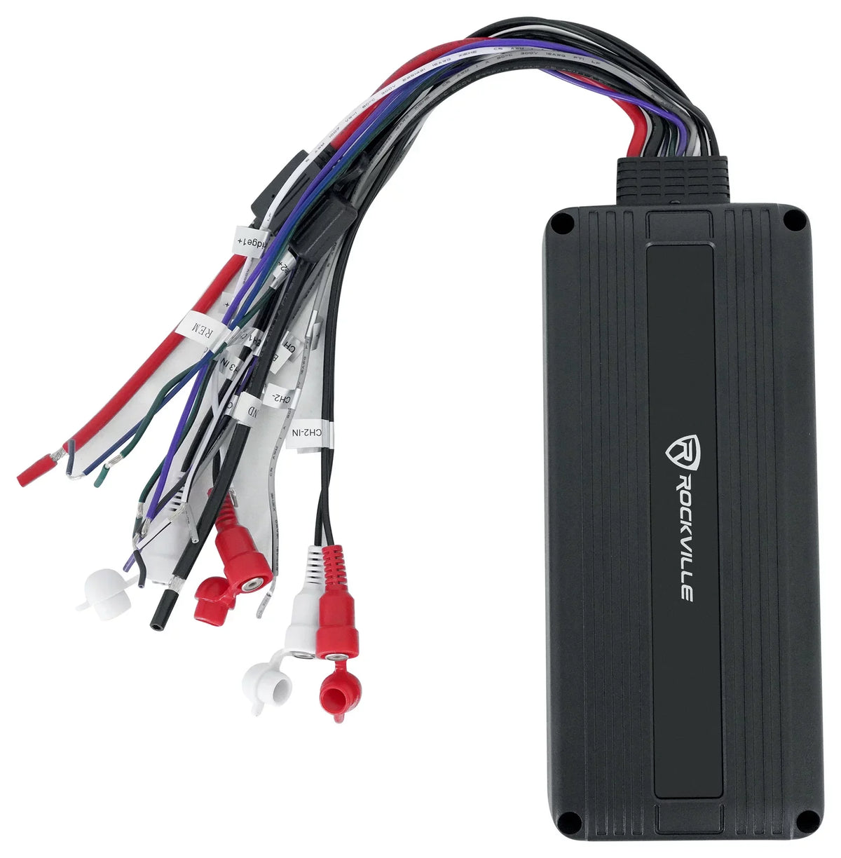 XP900 Speakers+Amp RNGR65FE Pods+LED 2) Memphis Ranger For Tower Polaris 2013-17