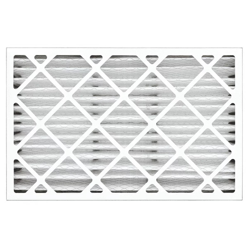 Dust the Replacement FILBBCAR0016, Air Filter Carrier Made Furnace in AC MERV Bryant Filters 2-Pack, USA HVAC 16x25x5 AIRx for CARF8250606 8