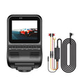 DVR Loop QISUO Dash Hidden Cam Loop Rear Pristin 1080P Camera 1080P Dash DOL-Type 720P Rear 720P Dual Camera,Cam Camera