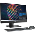 | 4.6 SSD 16GB 7400 Cores GHz | i5 7000 @ | 6 - Core Restored - RAM FHD 23.8" (2022) 256GB AIO Optiplex