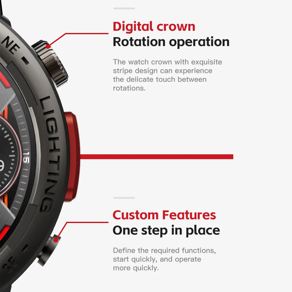 Watch ScreenWatch Call Bt5.0 Pristin Modes Men 9 Waterproof Call Women Ip67 Watch,Watch Bt5.0 Screen Modes Men Ip67 1.45-inch Bt5.0 Waterproof 1.45-inch Time Waterproof