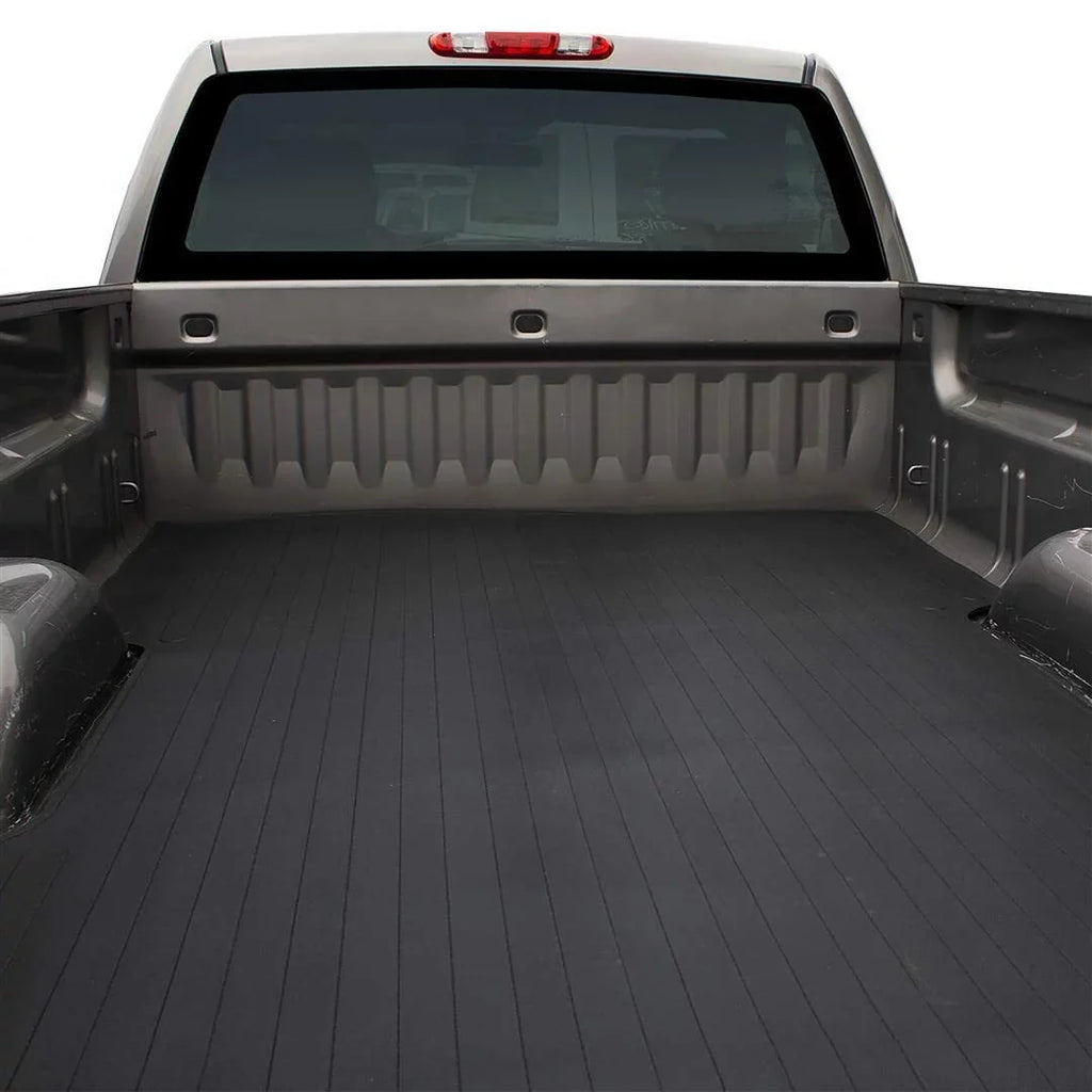 72 Mat 629N Bed TrailFX Inch Rubber