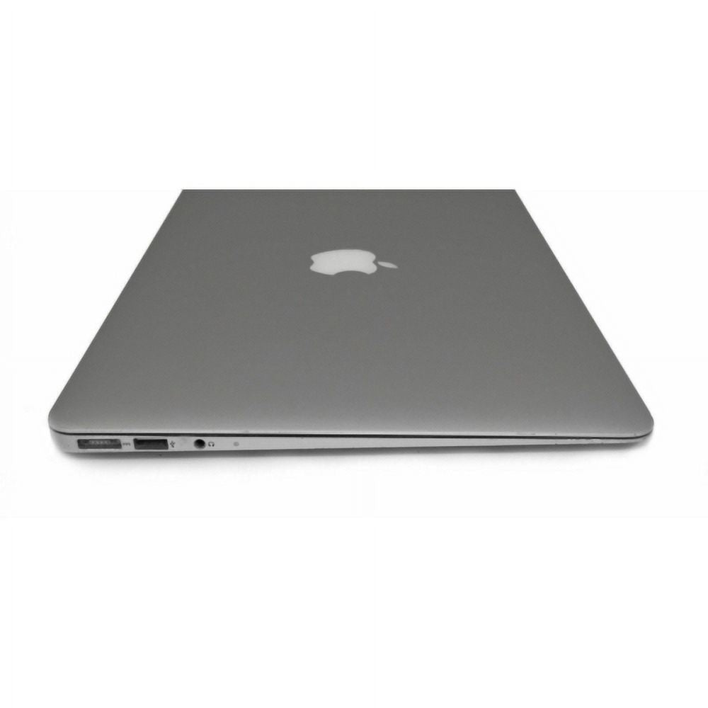 GB MD760LL/A (2013) (Refurbished) i7 8 Restored Air MacBook 13", Laptop RAM SSD GB Core 128 1.7GHz