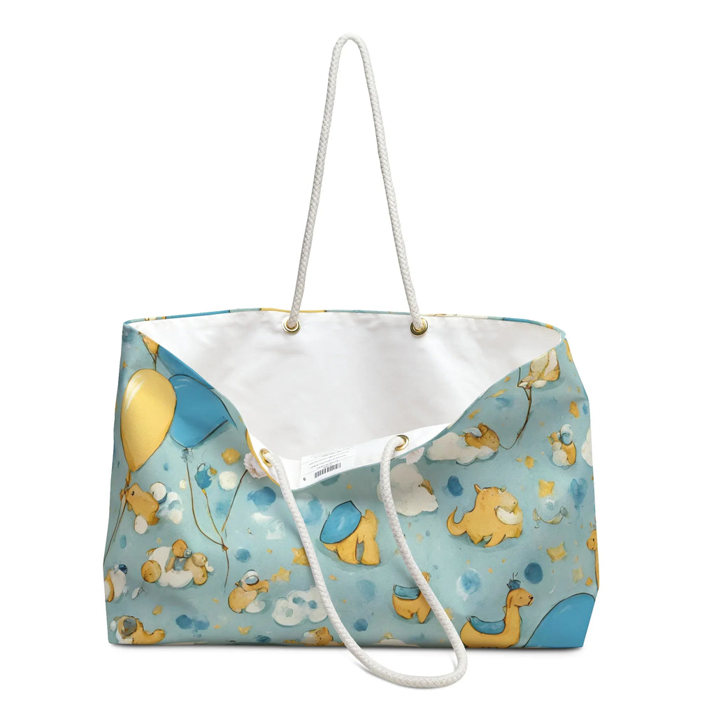 Luxe: Bundle Stylish Essentials bag- Baby Lullaby Your of Joy for