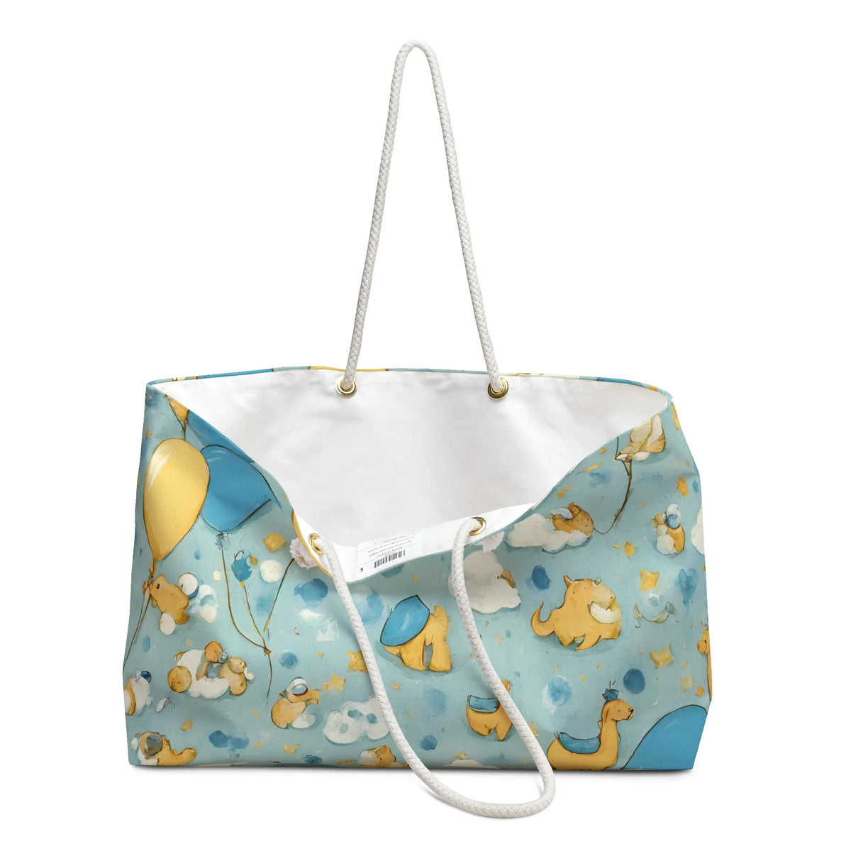 Luxe: Bundle Stylish Essentials bag- Baby Lullaby Your of Joy for