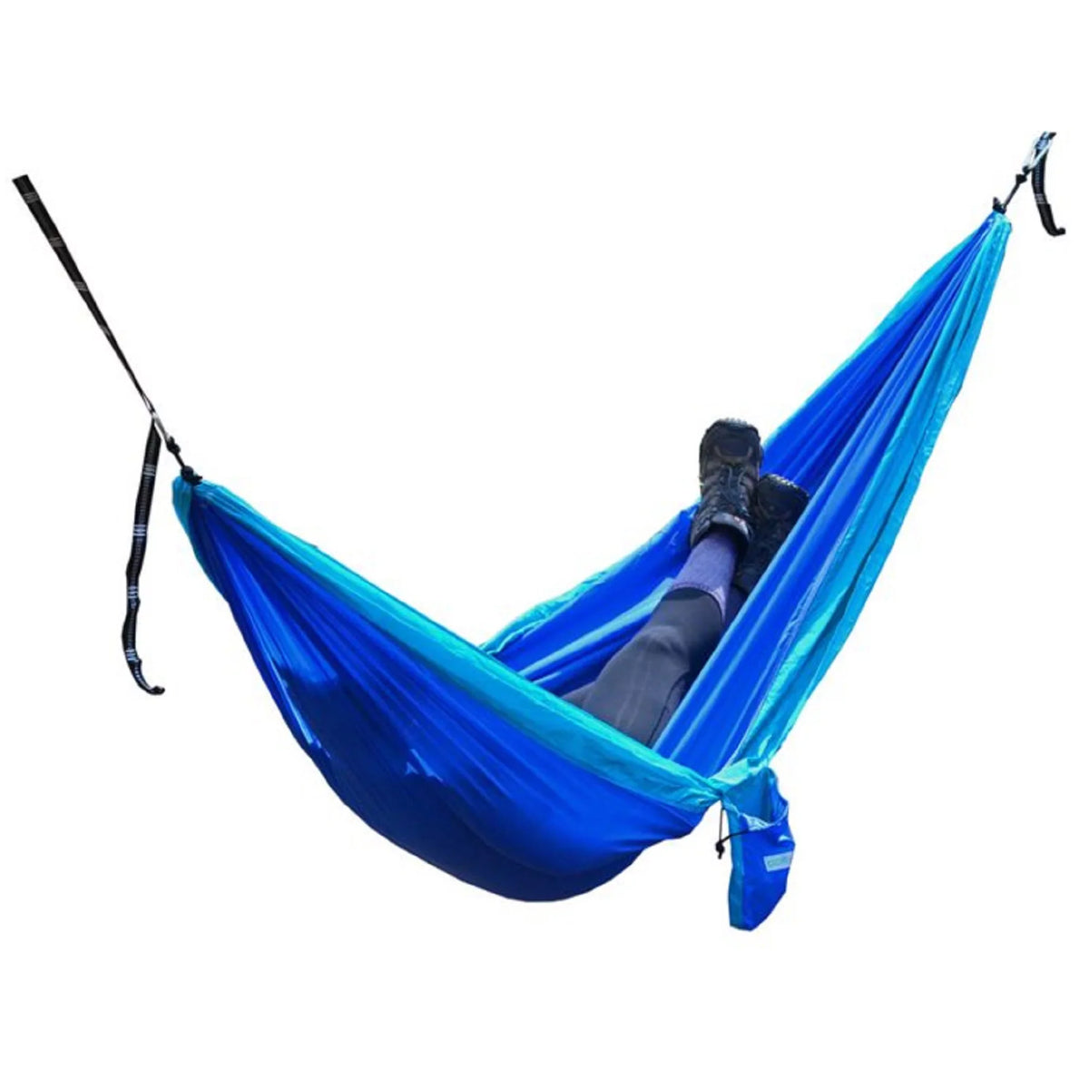 Camping Polyester Traveler Hamptons 118" Collection The Blue Hammock