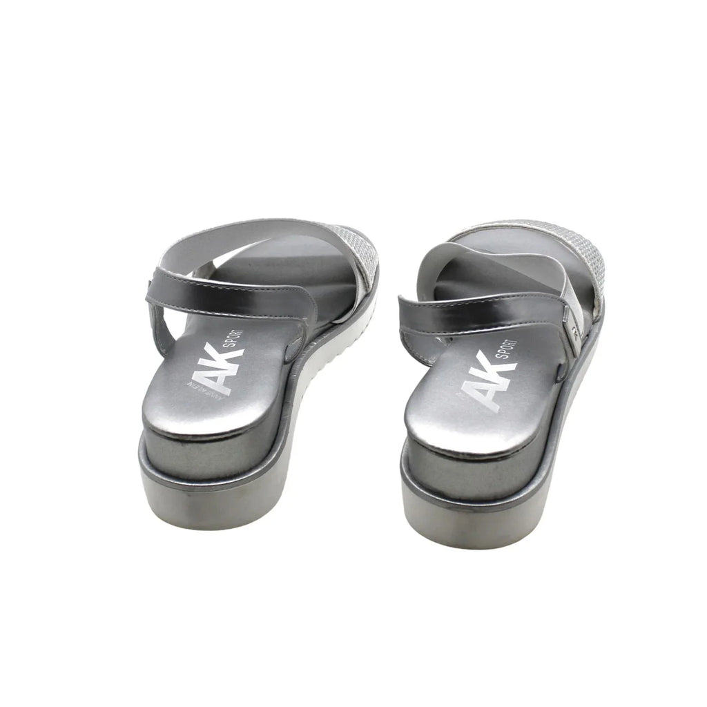 Lively Sandals 9.5 US) (dimension Wedge