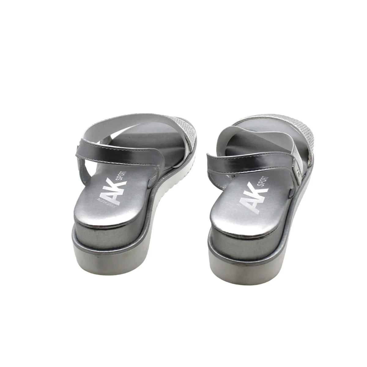 Lively Sandals 9.5 US) (dimension Wedge