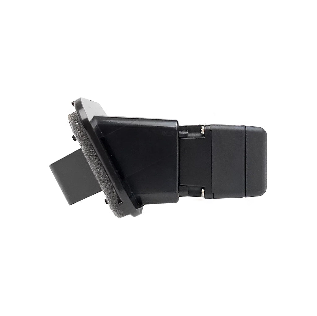 Part Wide Honda # w/o Angle Master (2013-2015) Camera Backup Coupe Replacement Civic 39530-TS8-A51 OE Tailgaters