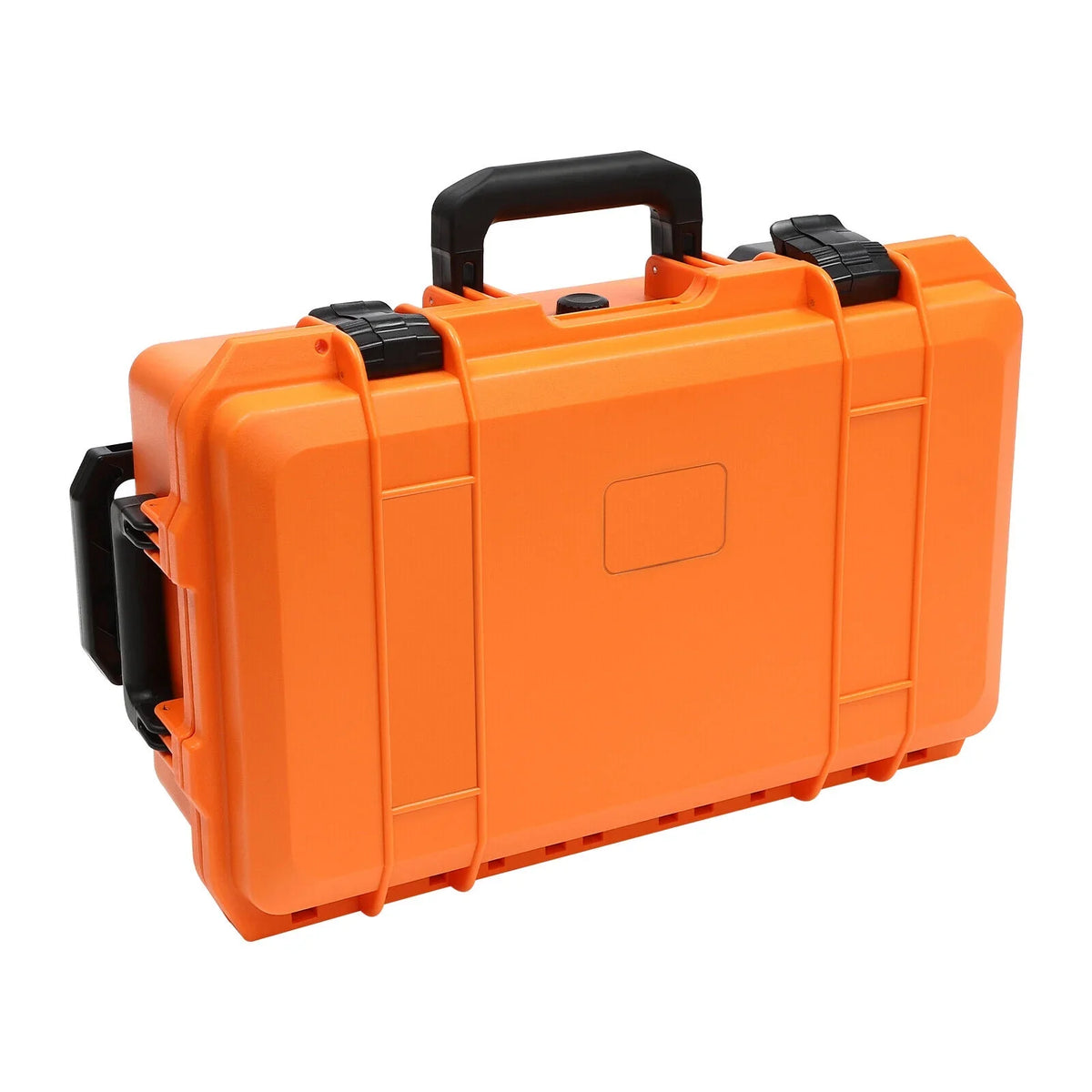 Box Protect Waterproof Case Camera Case Roller Carry 22" Camera Box Storage