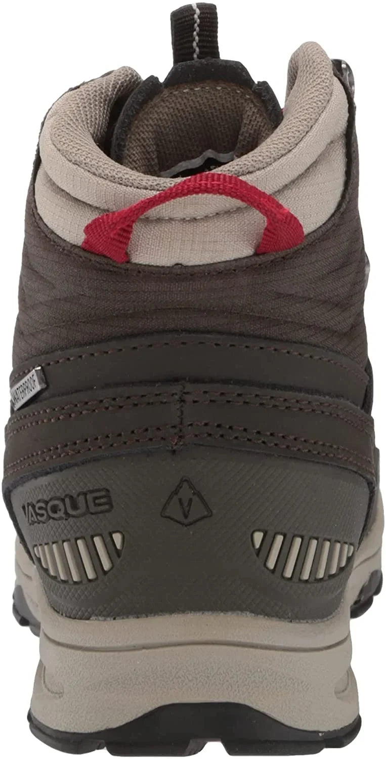 Ultradry Vasque Breeze AT Boot St. Kids'