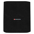 Honda Mats LogoMat Floor 2018-On Custom Lloyd Trunk Mats for Fit Black Accord