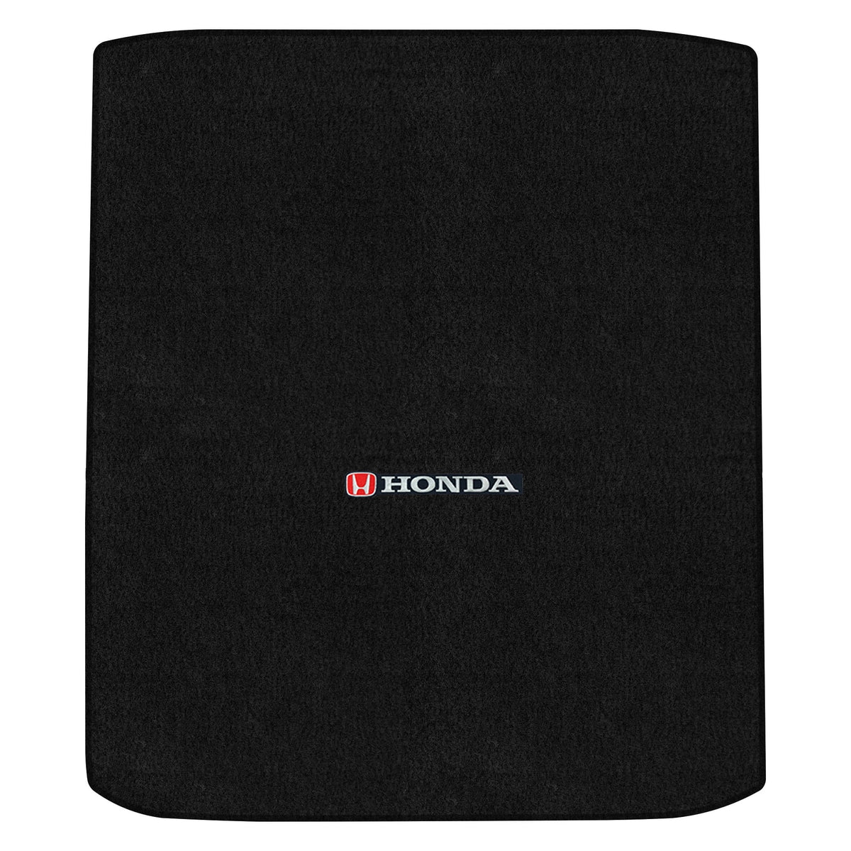 Honda Mats LogoMat Floor 2018-On Custom Lloyd Trunk Mats for Fit Black Accord