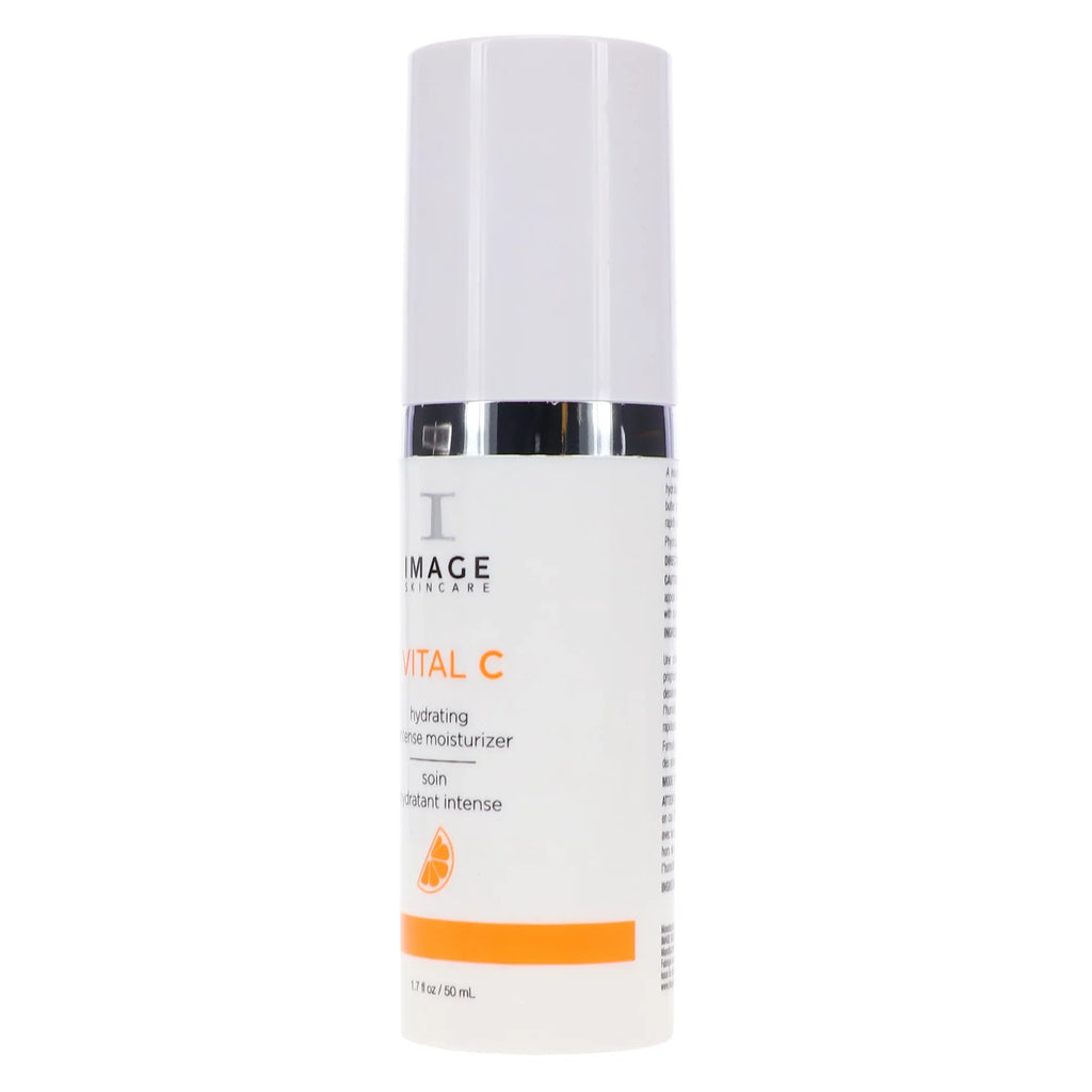oz C IMAGE Skincare Moisturizer Intense Hydrating 1.7 Vital
