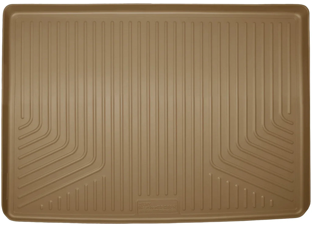 Seat 15-19 Cargo ESV/Suburban Liner select: XL Husky 2015-2020 2015-2020 with RealTruck Compatible GMC Yukon Chevrolet Escalade 3rd with by Behind Suburban, Compatible