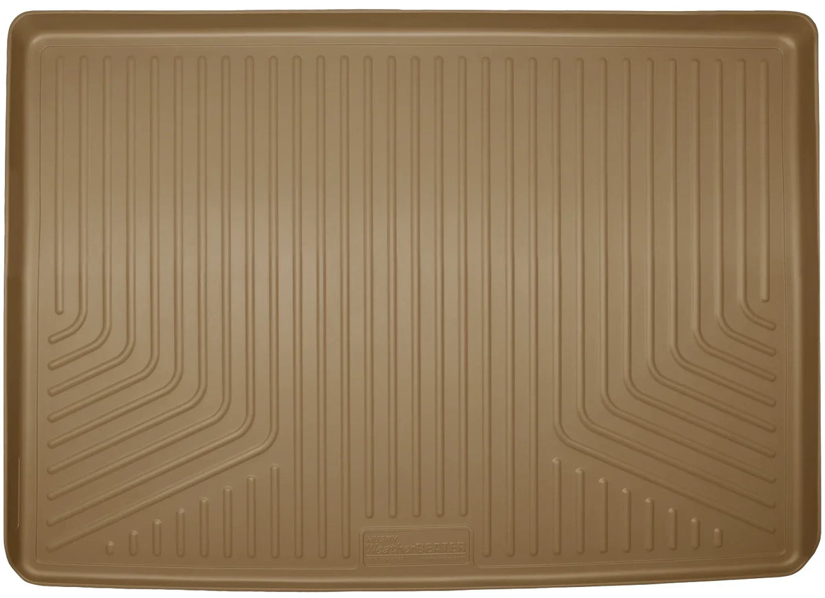 Seat 15-19 Cargo ESV/Suburban Liner select: XL Husky 2015-2020 2015-2020 with RealTruck Compatible GMC Yukon Chevrolet Escalade 3rd with by Behind Suburban, Compatible