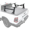 Rack Overhaul Bed Syneticusa Heavy HD Truck Adjustable Duty Ladder Height