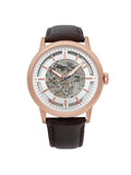Watch Automatic Men Cole Pre-owned (Good) Kenneth York New 10026783 46mm