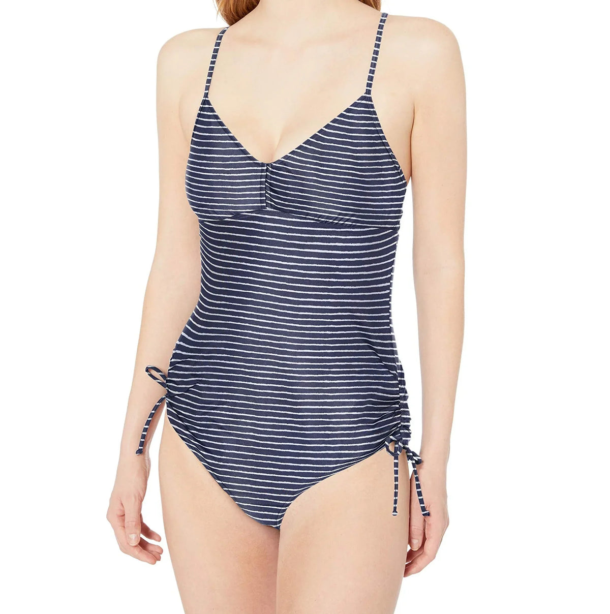 Anchor dimension Moorea Strap Piece Small (S) One prAna Stripe Blue Convertible
