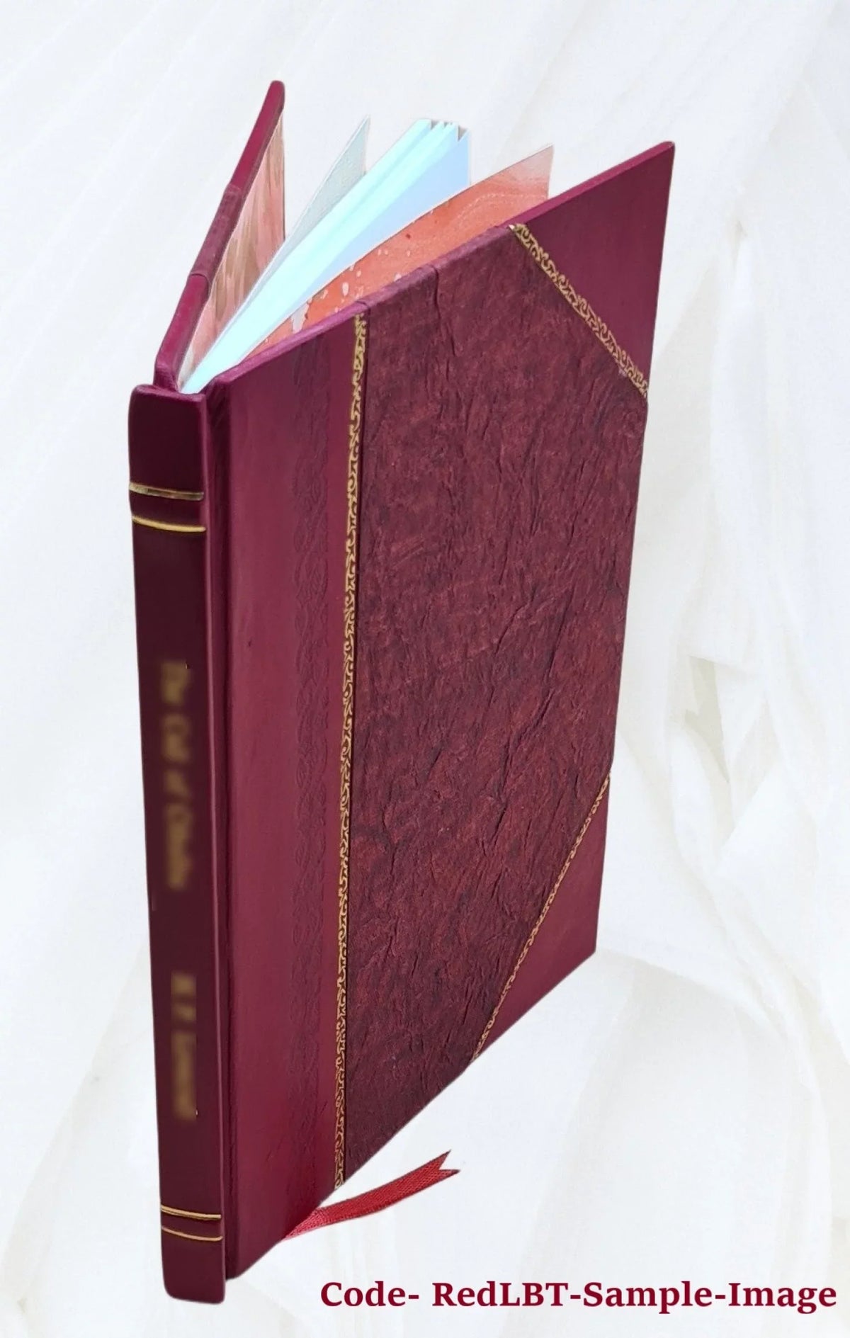 Bound] [Leather 1917 Orion 1917 February, Volume