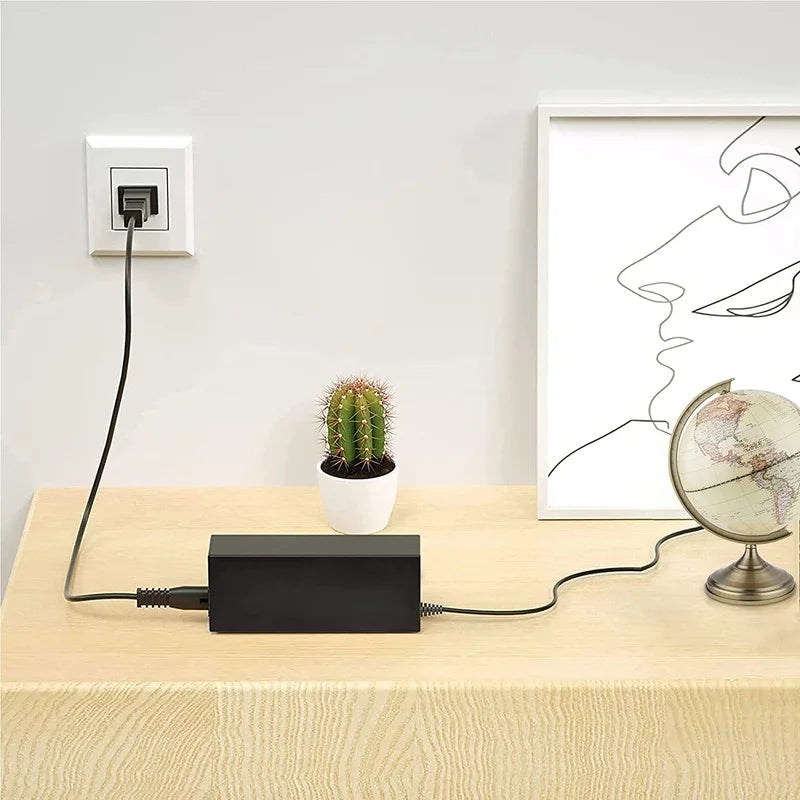 6.67A 3520 Precision Adapter Nuxkst 19.5V Power Supply for AC