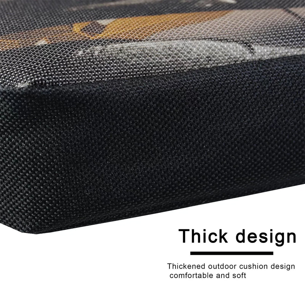 Accessories Seat Adjustable Seat Concerts for exterior Picnic Stadium Backrest Practical Support Camping Folding Cushion Floor