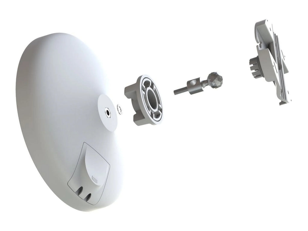 / EnStationAC AP Long-Range EnGenius AC1200 Bridge