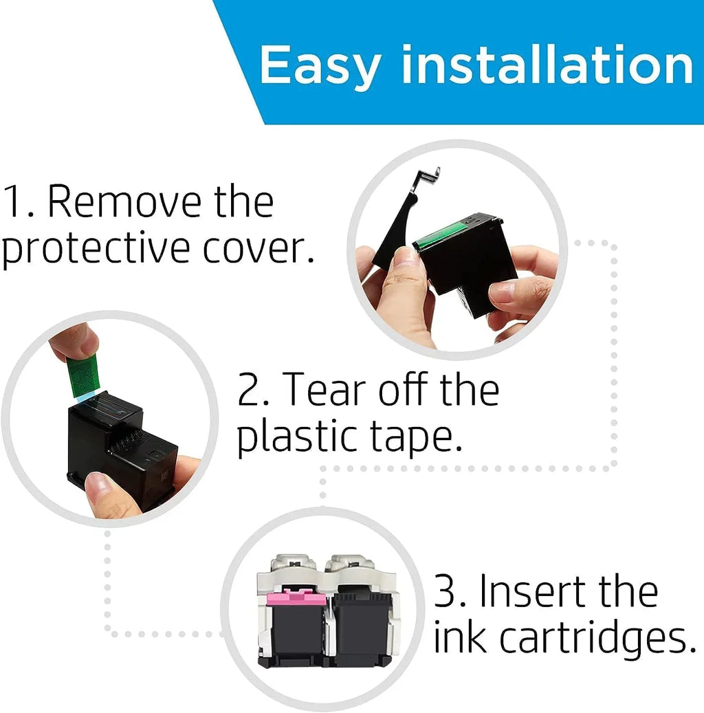 for Color) TR4720 276XL 275XL 275 for Cartridge Printers(1Black Pack Multi Replacement PG-275 and Compatible PIXMA Ink Yield Ink TS3522 276 1 Canon TR4722 TS3500 TR4700 CL-276,High for Canon TS3520