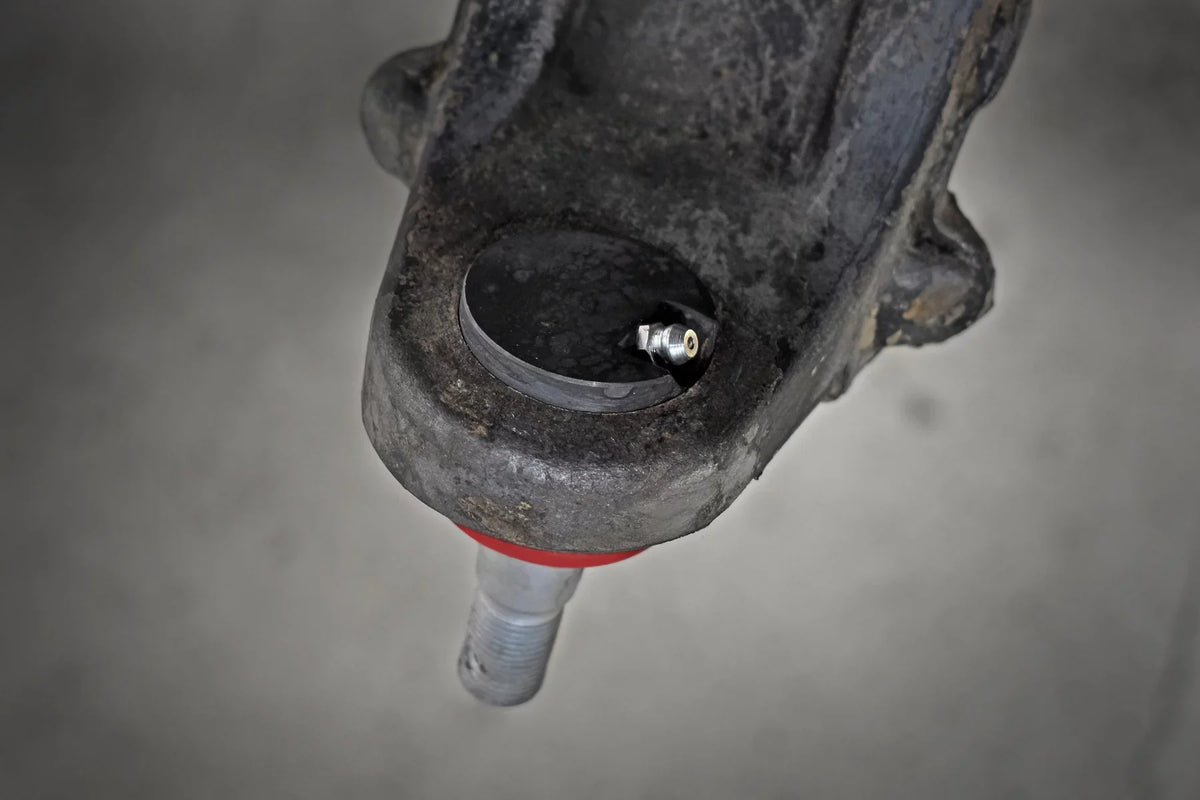 TJ for Country Fits select: Replacement JEEP JEEP TJ/XJ/YJ/ZJ 10642 / 1999-2004 - Duty Joints WRANGLER Jeep Rough Heavy 1997-2006 GRAND Ball CHEROKEE,