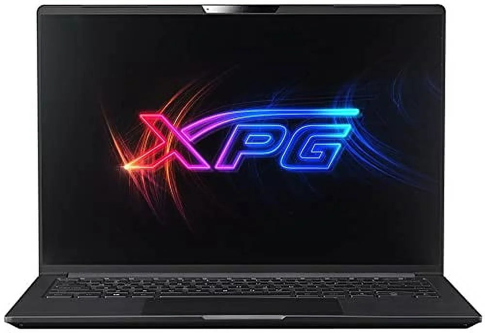 16GB SSD, WUXGA, RAM, 14" Enthusiast Xenia 2021 14 10) NVMe XENIA14I5G11GXELX-BKCUS EXCaliberPC Iris 2TB Xe, Windows (i5-1135G7, Gaming XPG Laptop