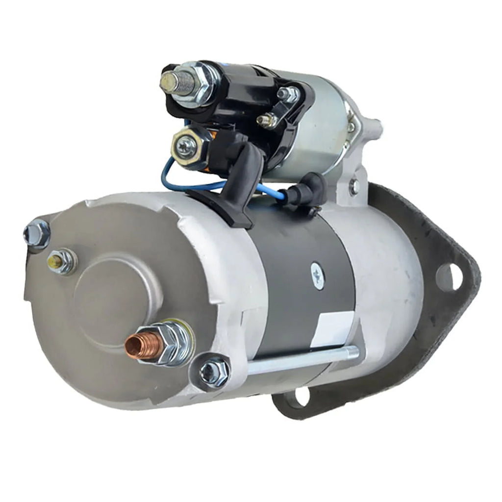 12V 428000-1421 Starter B700 Plgr B600 Fits F900 1985-1989 Ms2506 New Truck