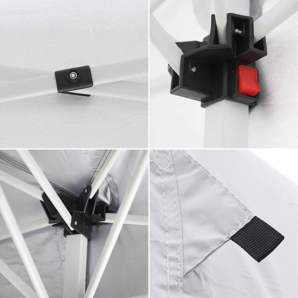 x with 250)cm - enjoy White (600 dry (20 W any Stay 10 Windows Waterproof - x x / Tent with tent! Folding - x x x (L H) and durable our 300 - event 49.83 8.5)ft