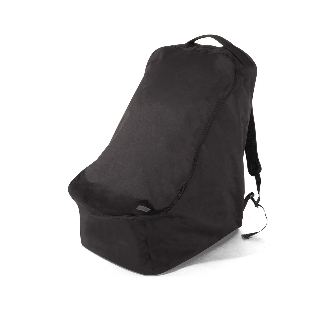 Car Bag, 1ˢᵗ Black Seat Carry Safety