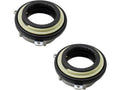 Hub - 2005 2015 2008 of 2 with 2010 2014 4WD, 2012 2013 2004 2011 Front 2009 Locking Auto-Locking Set 2006 F-150 2007 - Actuator - Compatible AWD