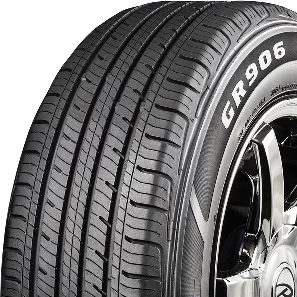 W 103 Ironman iMove A/S Tire 245/45R20 Gen 2