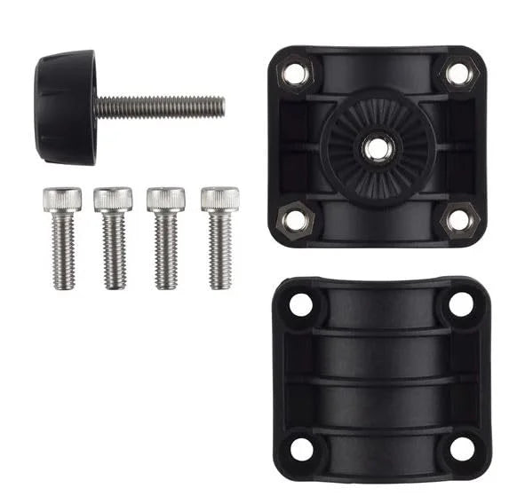 Motor Shaft Garmin Mount Trolling