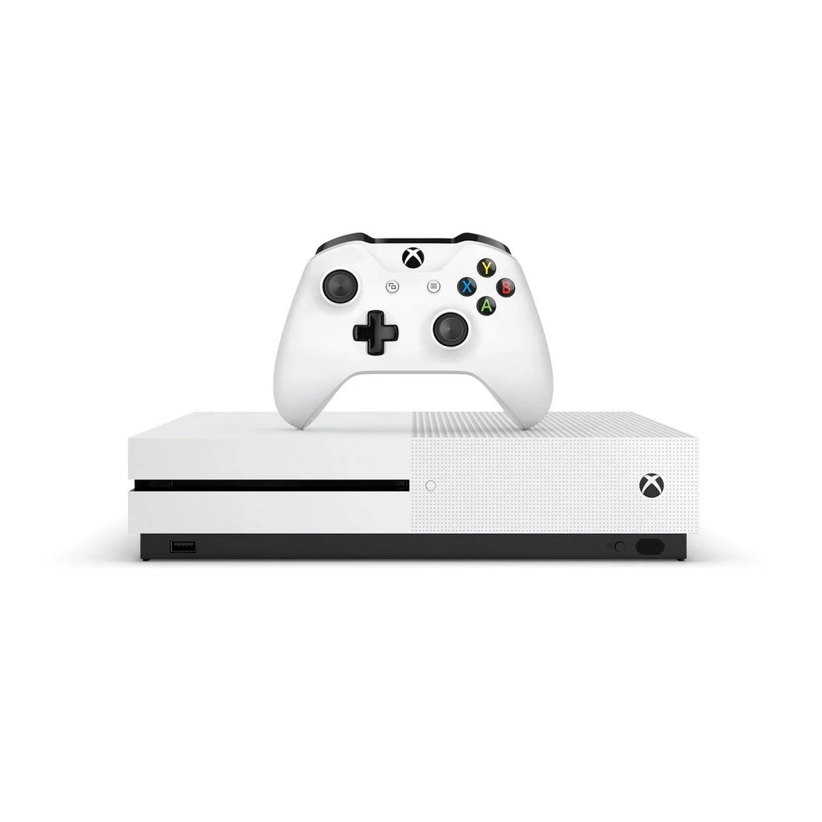 Like Ultra with 4K 2 Kit S Xbox White Headset New BOLT with Bundle Cleaning One HD AXTION 500GB Controller,