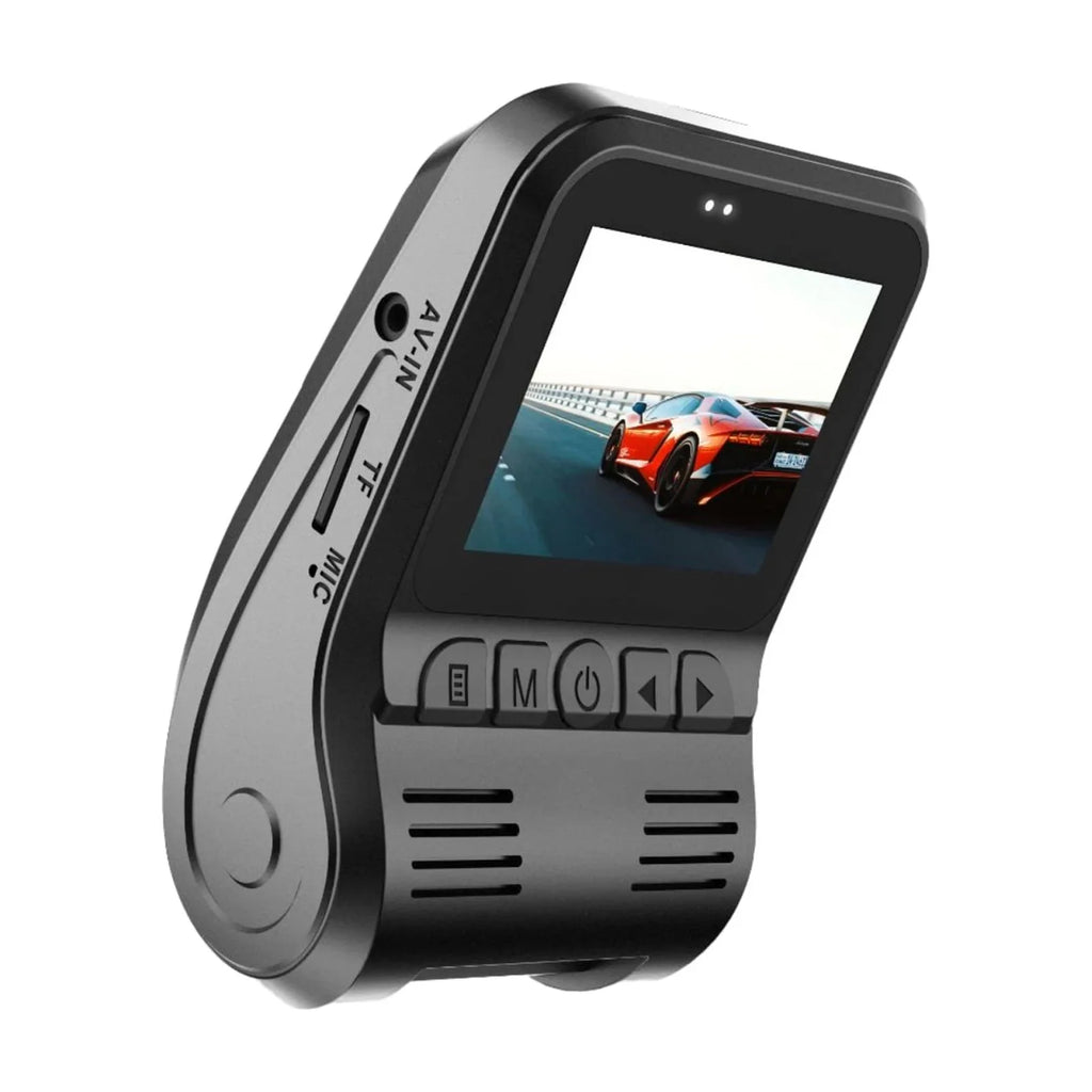 DVR Loop QISUO Dash Hidden Cam Loop Rear Pristin 1080P Camera 1080P Dash DOL-Type 720P Rear 720P Dual Camera,Cam Camera