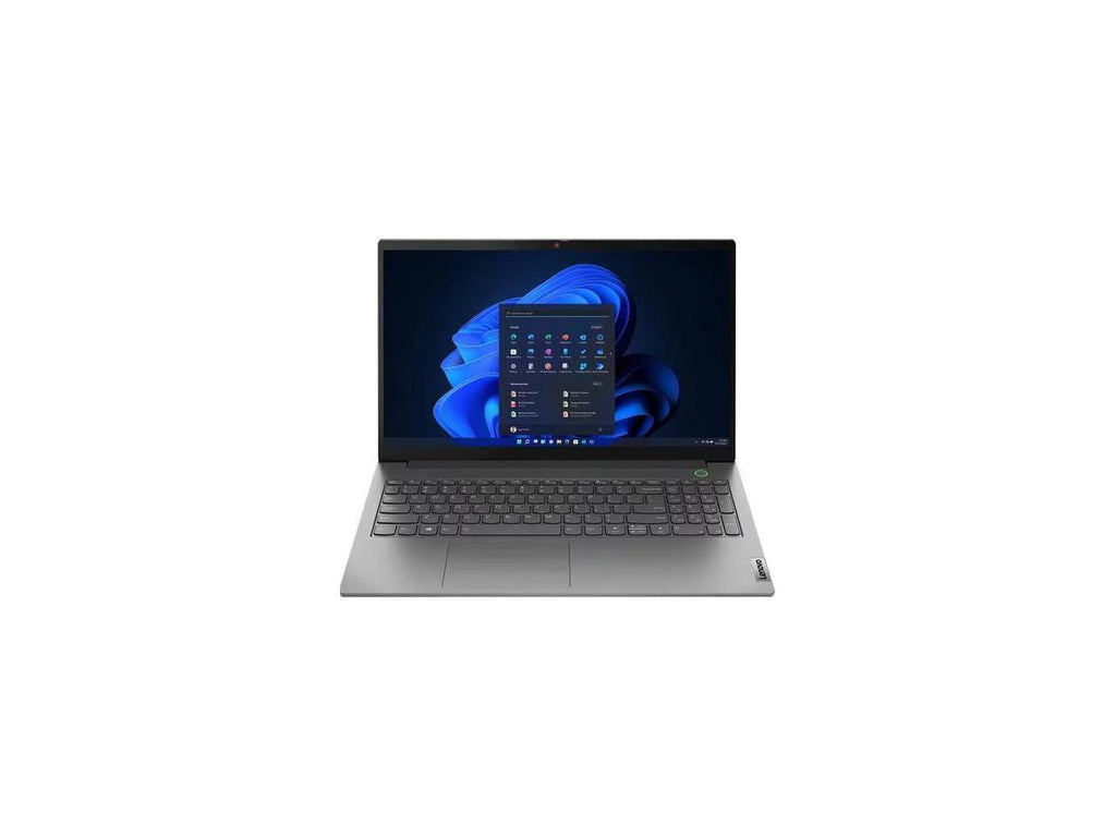 x i5 Core RAM 1080 - 1920 Touchscreen GB Full 21DJ0061US Gen 15.6" 16 Lenovo 512 12th - HD ThinkBook GB Notebook i5-1240P - SSD - Total -